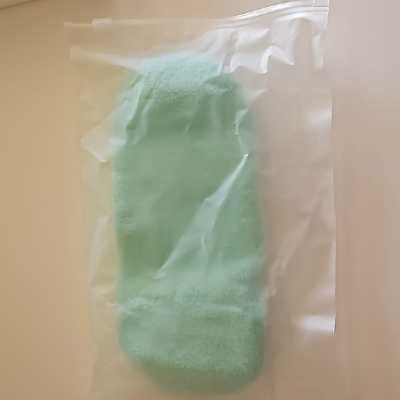 NWT Barefoot Scientist Sleep On It overnight moisture socks 👣 - Picture 6 of 8